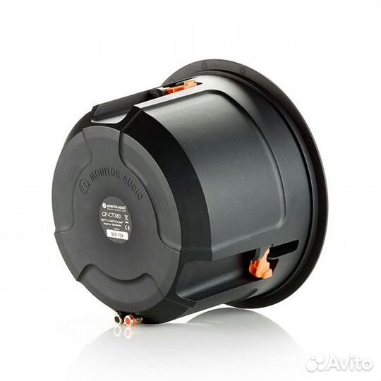 Встраиваемая акустика Monitor Audio CP-CT380 (Cont