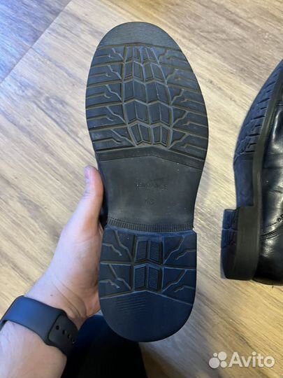 Туфли мужские 43 размер бу