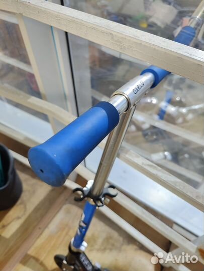 Самокат детский