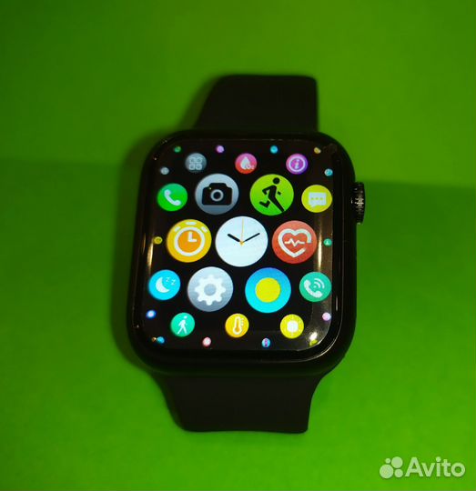 Смарт Часы Apple Watch 8