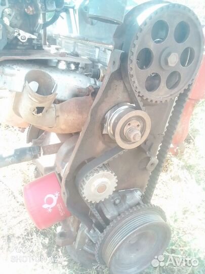 Двигатель ваз 2109 карбюратор бу