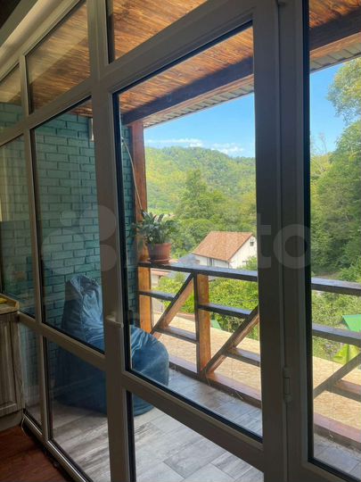 Дом 75 м² на участке 13 сот.