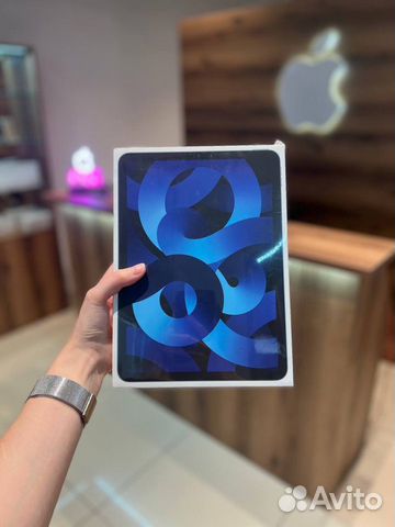 Новый Apple iPad Air 5 64 / 256 Gb Wi-Fi Планшет