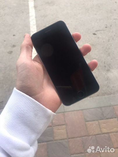 iPhone 6s 64gb