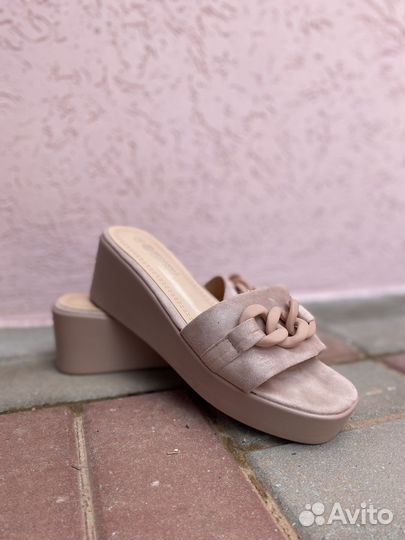 Ботильоны 39