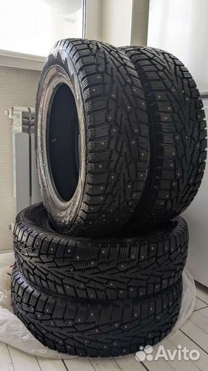 Cordiant Snow Cross 185/65 R15 92T