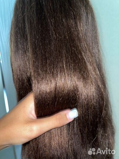 Манекен для причесок