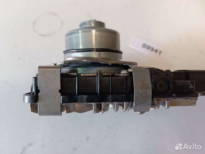 Блок управления раздаточной коробки BMW 7 G11/G12