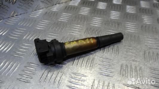 Катушка зажигания бензиновая mini cooper R56 (6MA1