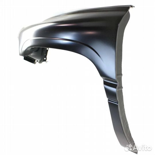 Крыло Dodge Ram 2 Gen 1994-2002
