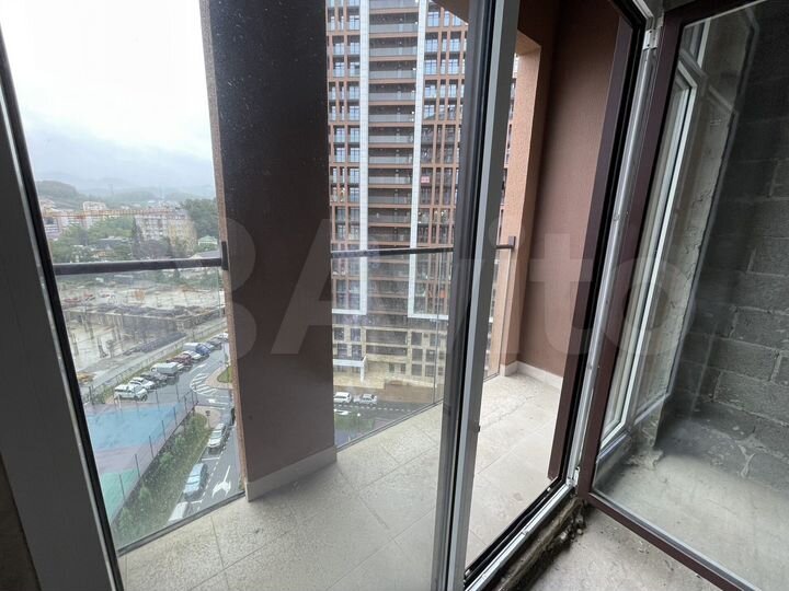 Квартира-студия, 30 м², 10/20 эт.