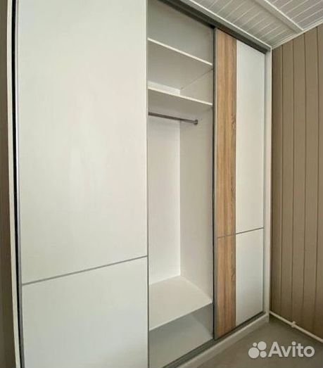 Шкаф в спальню