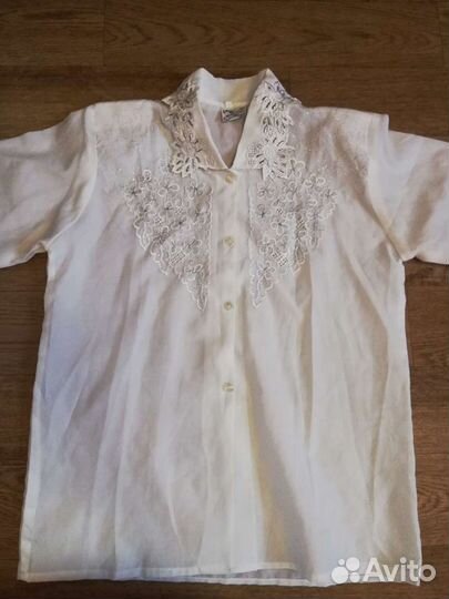 Школьная форма