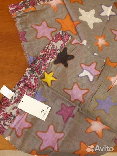 Новая высококачественная шаль, платок, шарф