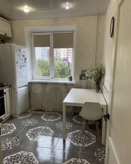 3-к. квартира, 67,4 м², 7/9 эт.