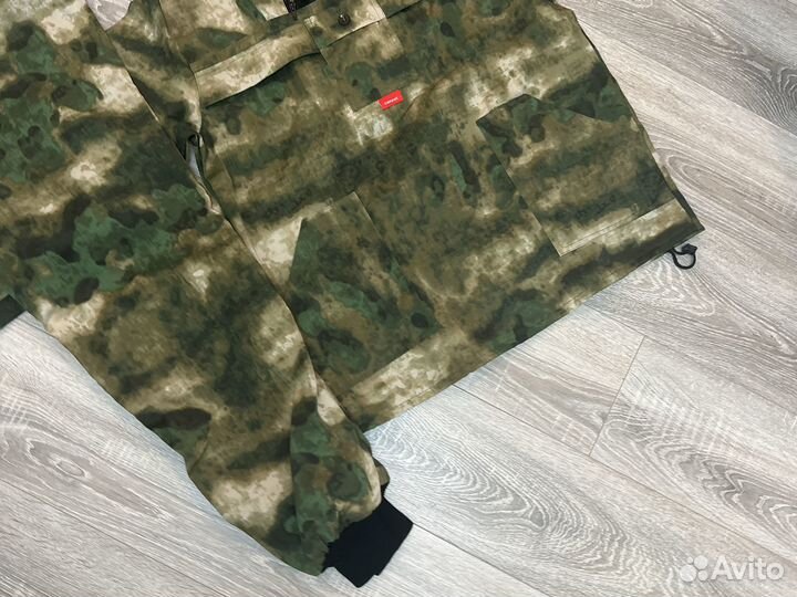 Летние костюмы Антигнус зеленый мох. Спецодежда