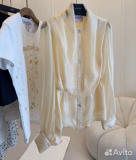 Блузка Valentino.Премиум качeствo