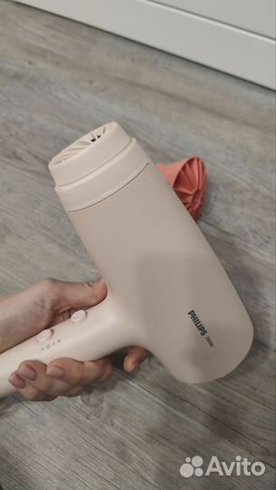 Фен стайлер Philips