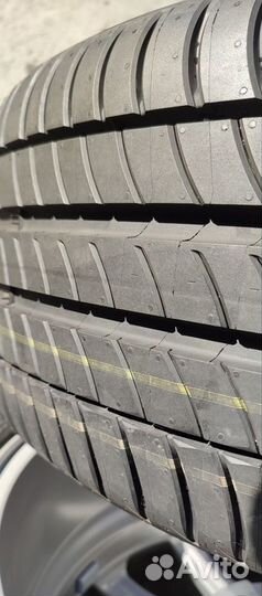 Michelin Primacy 3 ZP 225/55 R17