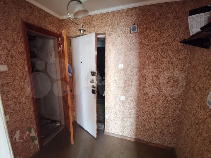 1-к. квартира, 33,9 м², 5/5 эт.