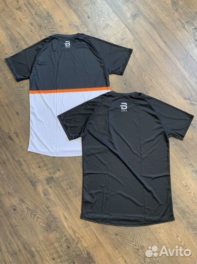 Лыжероллерный костюм Сборной Норвегии