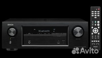 Denon AVR x540BT