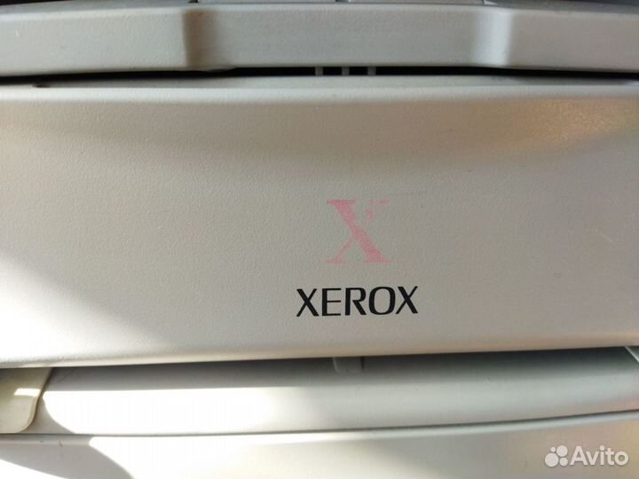 Мфу Xerox workcentre pe16i