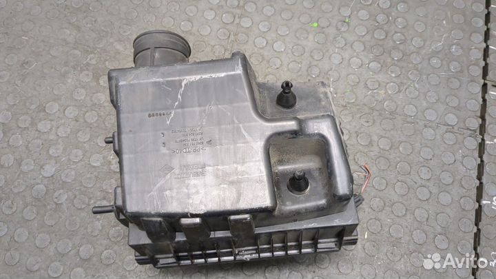 Корпус воздушного фильтра Opel Movano 2010, 2013