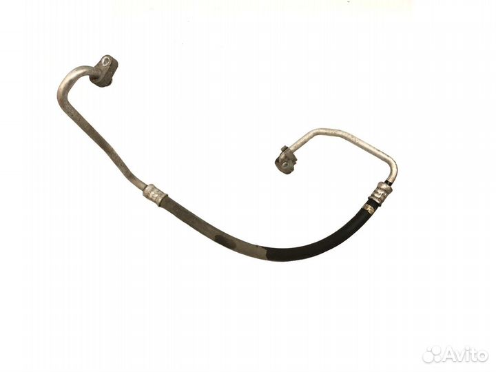 Toyota Corolla E150 королла Трубка Кондиционера