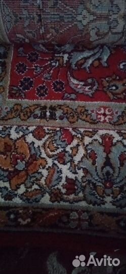 Жаккардовый ковер