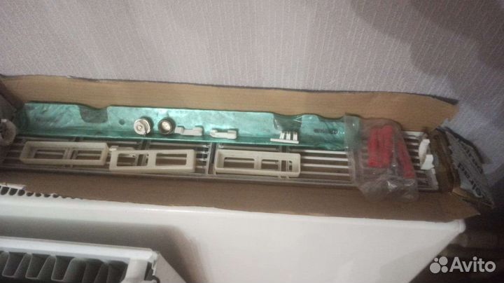 Стальные панельные радиаторы Stelrad Compact