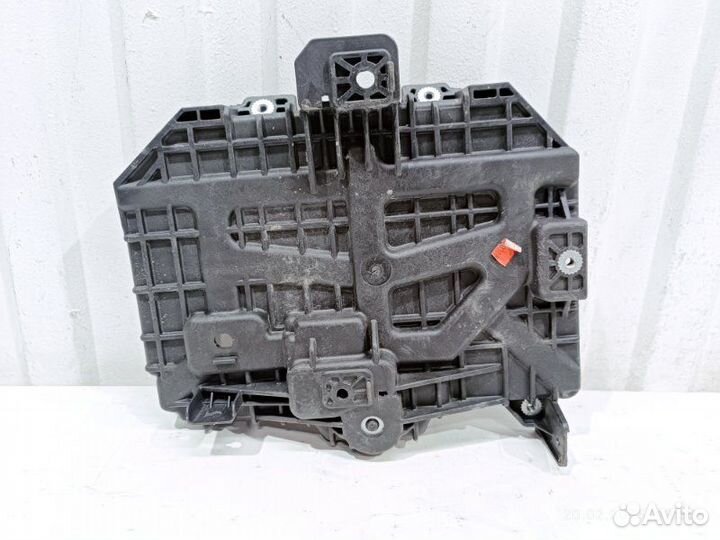 Площадка АКБ Kia Seltos SP2 2020