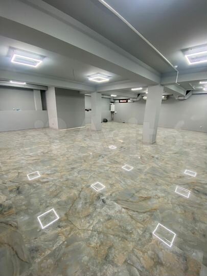 Сдается помещение 130м2