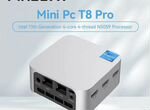 Мини-пк firebat T8 Pro Intel 11 N5095