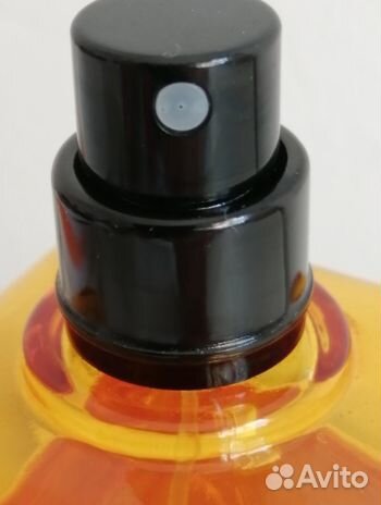 Hermes Mandarine ambree