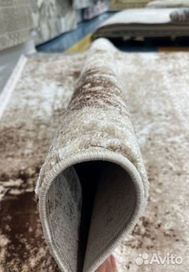 Ковёр мягкий новый Турция