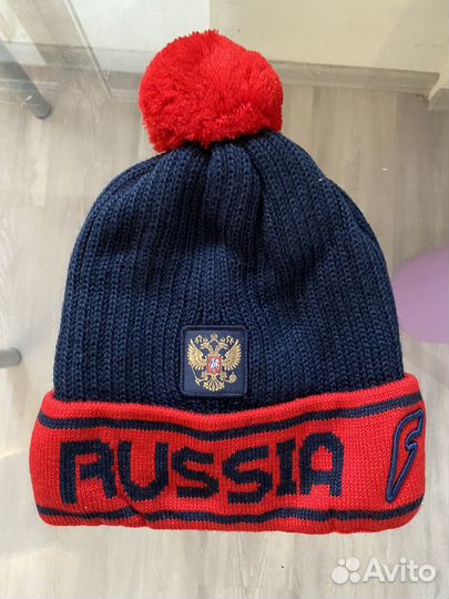 Мужская шапка Forward