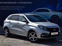 ВАЗ (LADA) XRAY 1.8 AMT, 2016, 152 895 км, с пробегом, цена 719 000 руб.