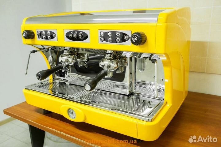 Аренда кофемашины