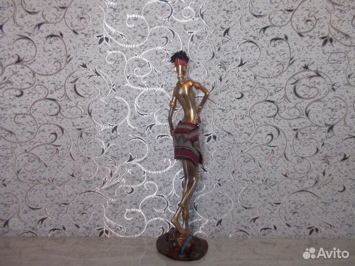 Сувенир из керамики