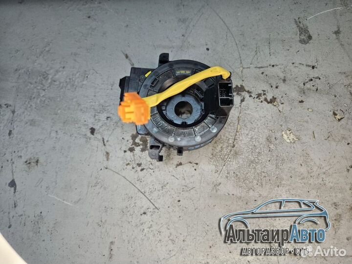 Подрулевой шлейф Toyota Lexus 8430648030 SRS кольц