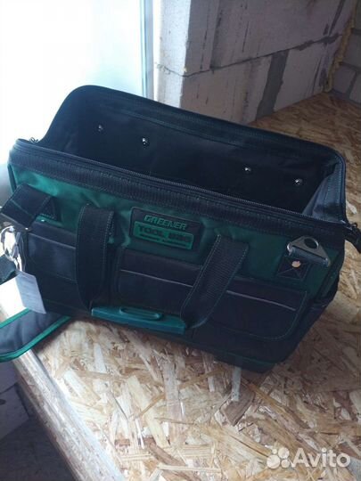 Сумка для инструмента