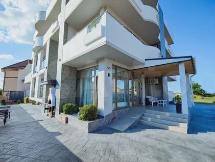 Квартира-студия, 35 м², 2/3 эт.