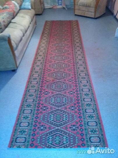 Ковровая дорожка