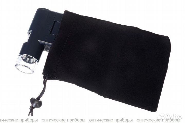 Микроскоп цифровой Discovery Artisan 256