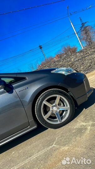 Toyota Prius Alpha 1.8 CVT, 2012, 170 000 км
