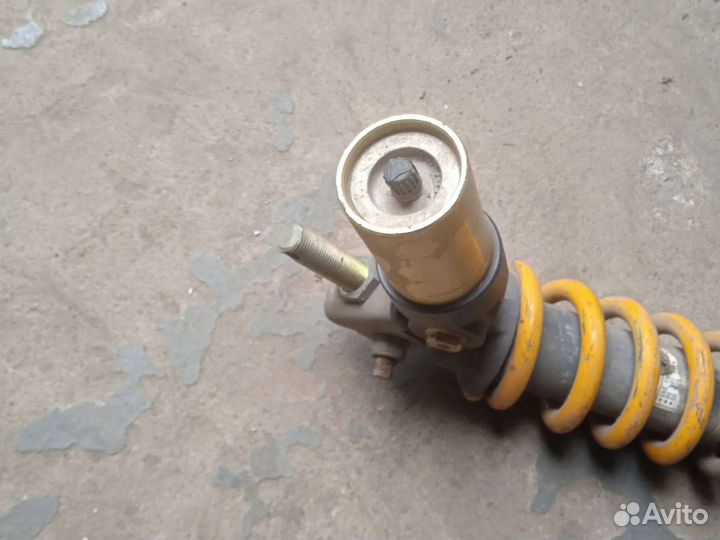 Амортизатор Kawasaki ZX6 2002