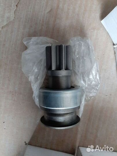 Бендикс стартера Mitsubishi, nissan