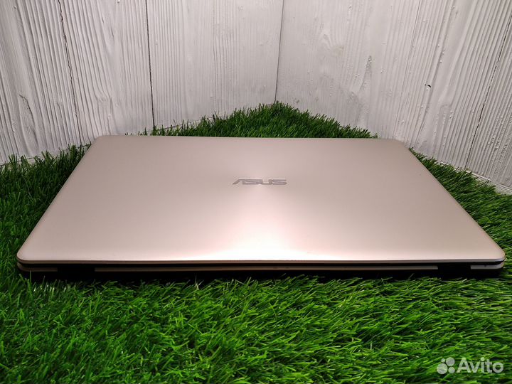 Игровой Asus i5-8250U + Nvidia 2GB + SSD+ Гарантия