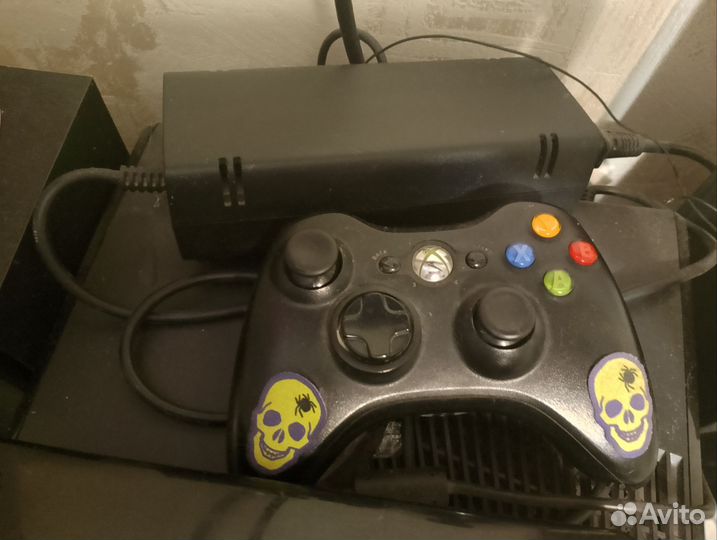 Xbox 360 Microsoft Kinect